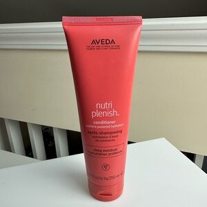 Aveda Nutriplenish Deep Moisture Conditioner 8.5 fl oz